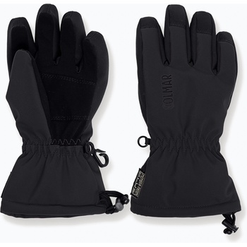 Colmar Детски скиорски ръкавици Colmar 5326-1VC black/black