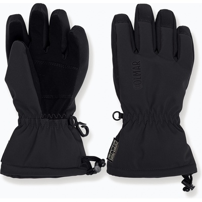 Colmar Детски скиорски ръкавици Colmar 5326-1VC black/black