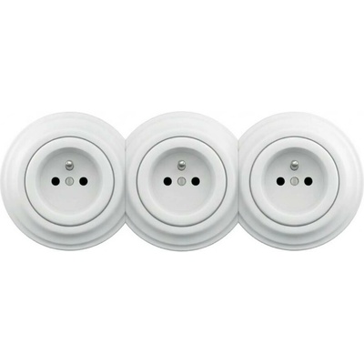 Kliklap KA0153+2xKA0152+3xKA0150