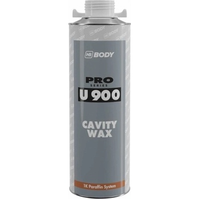 Nástřík do dutin BODY 900 - 1 L