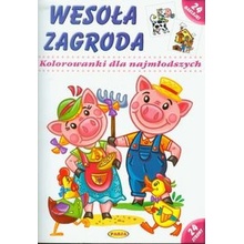 Wesoła zagroda