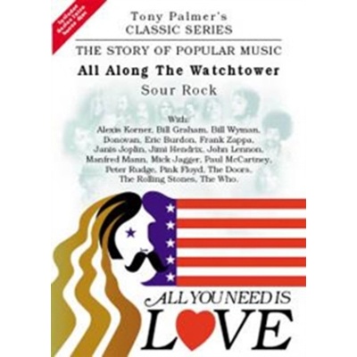 V/A - All You Need Is Love 14 DVD