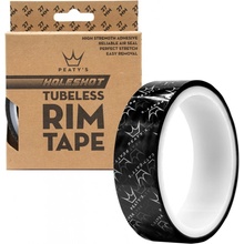 Bezdušová páska Peaty's Holeshot Tubeless Rim Tape 27mm - 10m