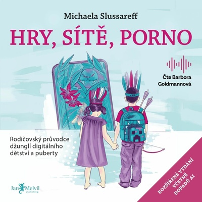 Hry, sítě, porno
