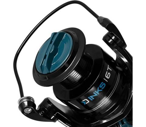 Delphin INKS 4T 4000