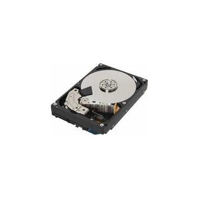 Toshiba 4TB 128MB 7200rpm SATA3 (MG04ACA400A)