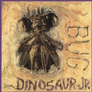 DINOSAUR JR.: BUG LP