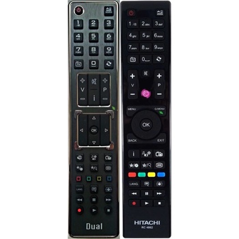 Hyundai fl40211 smart , hl24111, hln-24t272 - оригинален дистанционен контрол (fl40211 smart , hl24111, hln-24t272)