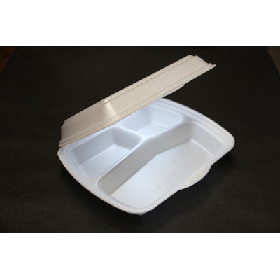 Menubox na jedlo 3-dielny (cena za 125ks)