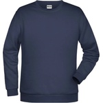 Daiber jn 794 / Мъжки суитшърт - тъмносин 4xl (02079400314)