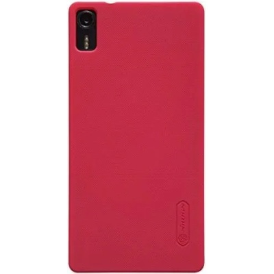 Lenovo Back cover z90 red lenovo