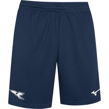 Mizuno Мъжки къси панталони S. S. Lazio Mizuno Men Home Shorts 125th Anniversary