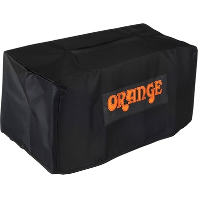 Orange CVR-HEAD-LRG Калъф за китара усилвател Black (CVR-HEAD-LRG)