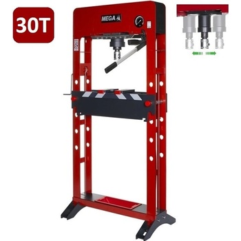 Image 1 of MEGA PRD30