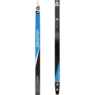 Salomon R 6 Combi + Prolink Pro Combi 2021/22