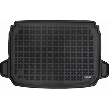 Rezaw-Plast Гумена стелка за багажник за Fiat 600e (2023+) electric, version with one floor of the trunk - Rezaw Plast (230360)