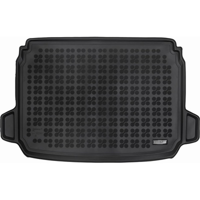 Rezaw-Plast Гумена стелка за багажник за Fiat 600e (2023+) electric, version with one floor of the trunk - Rezaw Plast (230360)