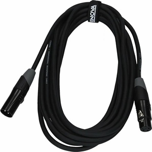 Enova EC-A1-XLFM-10 10 m Микрофонен кабел (EC-A1-XLFM-10)
