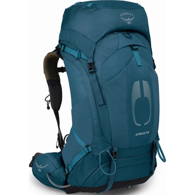 Osprey Atmos AG 50l venturil blue