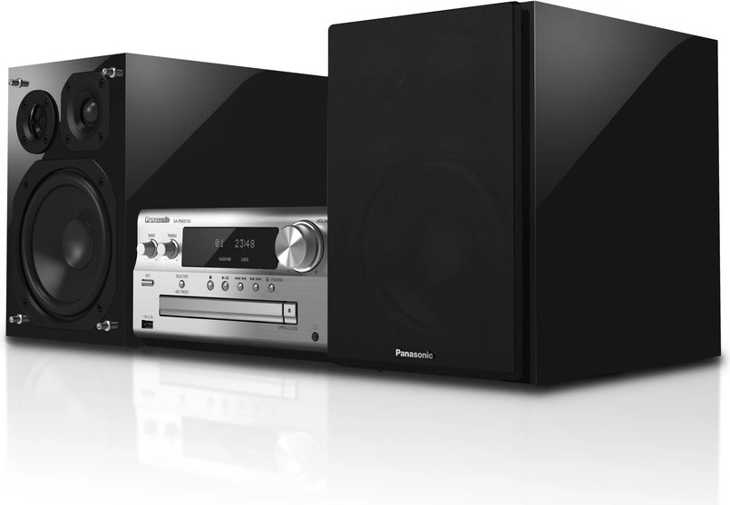 Panasonic SC-PMX150EG - Heureka.cz