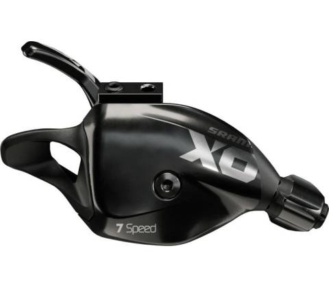 Sram X01 DH Trigger