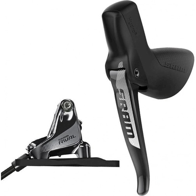 Sram AM RIVAL1 HRD FM LEFT RR BRK 1800 set