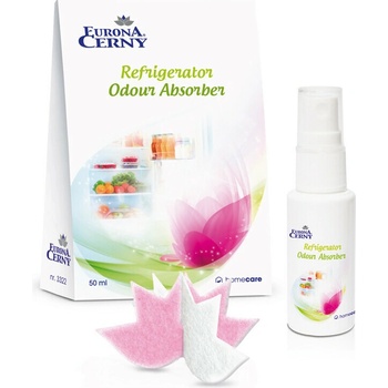 Eurona Pohlcovač pachov do chladničky 50 ml