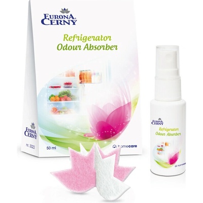 Eurona Pohlcovač pachov do chladničky 50 ml