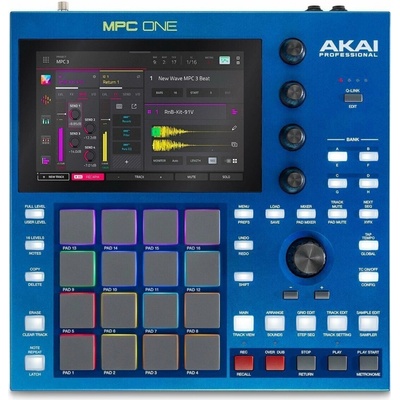 Akai MPC ONE G2