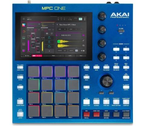 Akai MPC ONE G2