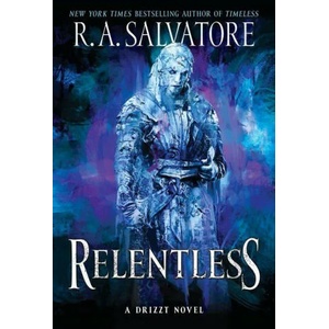 Relentless (ISBN: 9780063085879)