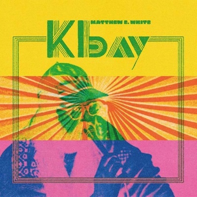 Matthew E. White - K Bay LP
