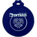 Ontario Víčko na konzervu 1 ks S M