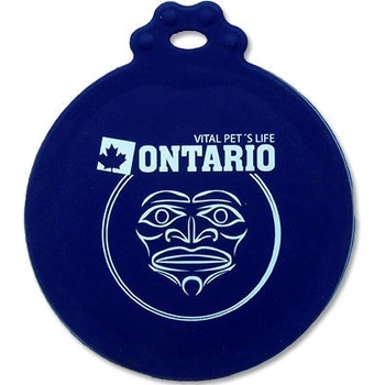 Ontario Víčko na konzervu 1 ks S M