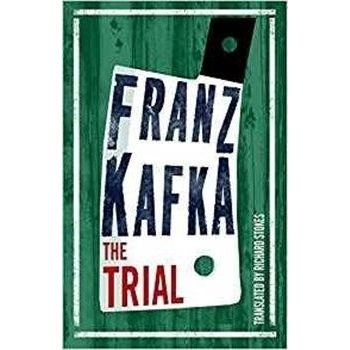 The Trial