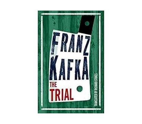 The Trial
