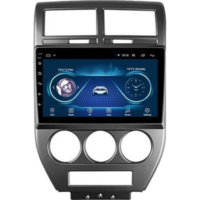 Bulltronics TN-JPCMPSBF1 JEEP COMPASS