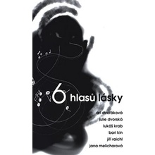 6 hlasů lásky