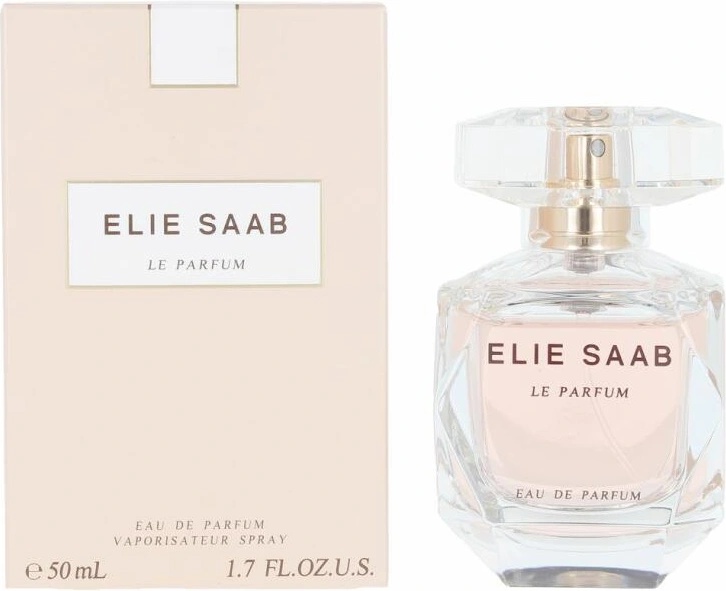Elie Saab Le Parfum EDP 50 ml
