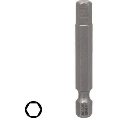 Bosch HEX6 3 ks 2607001735