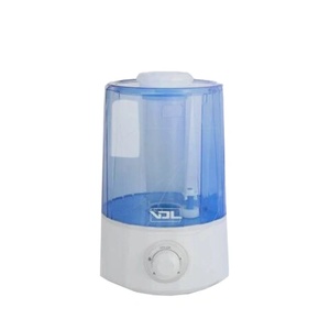  Vdl supermist 4l - овлажнител
