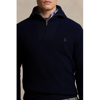 Ralph Lauren Вълнен пуловер Polo Ralph Lauren (710941101)