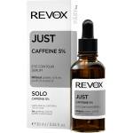 Revox Околоочен серум Just с кофеин 5%, 30 ml (10471653)
