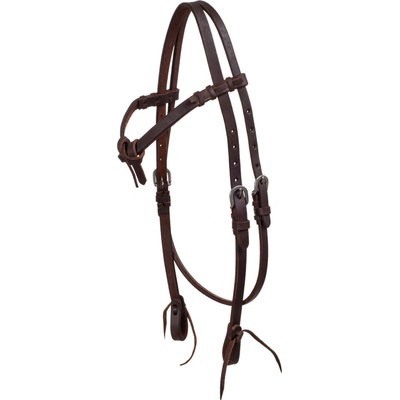 Lakota westernová Browband oliato – Zboží Dáma