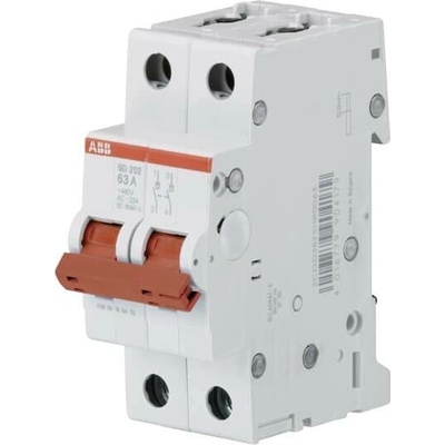 ABB MDRC-System pro M comp.SD20240 2CDD282101R0040 2CDD282101R0040