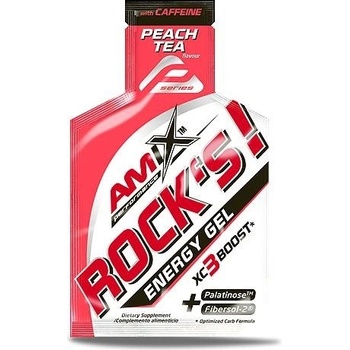 Amix Rock's Energy Gel 640 g