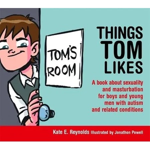 Things Tom Likes | Kate E Reynolds (2014)