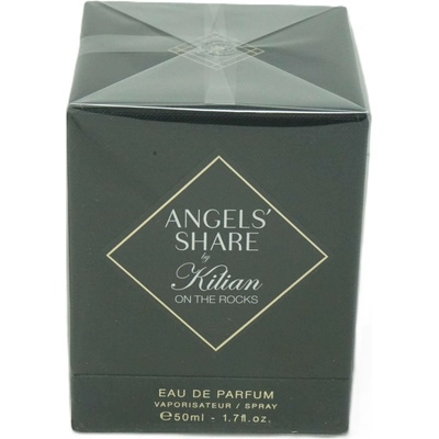 Kilian The Liquors Angels' share on the rocks parfémovaná voda unisex 50 ml