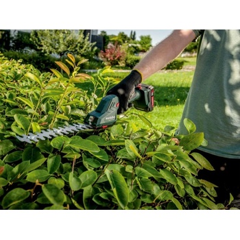 Metabo SGS 18 LTX Q (metaBOX 145 L) 601609840