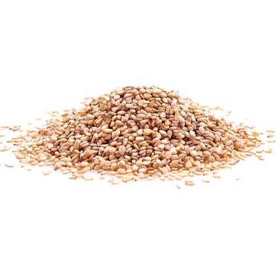 Aso Zdravý život sezam neloupaný Bio 250 g